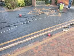 Best Recycled Asphalt Driveway Installation  in River Grove, IL